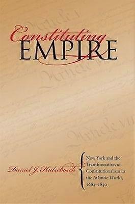 Constituting Empire
