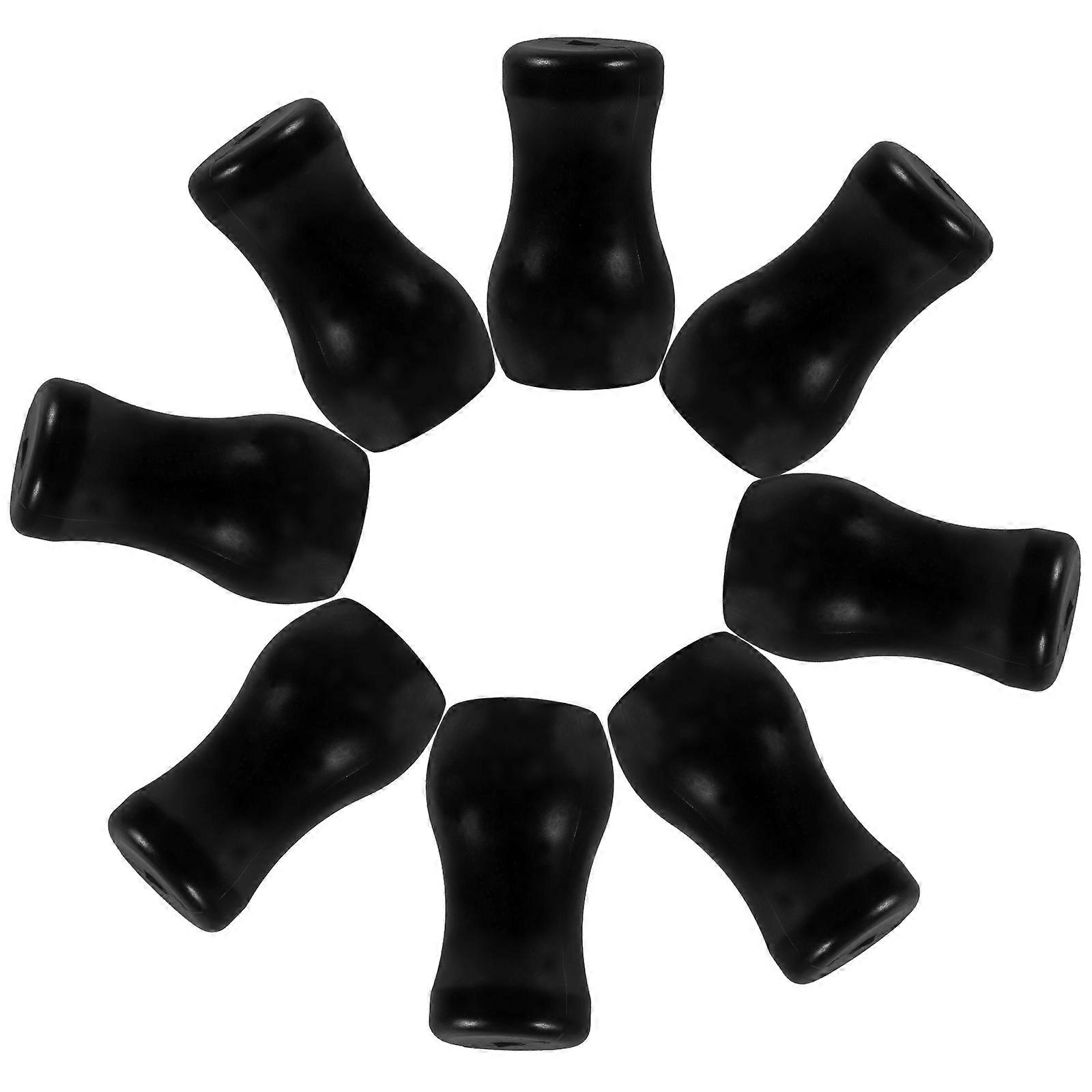 Blind Pull Cord Knobs Replacement Blinds Cord Tassels for Vertical Blinds 32Pcs