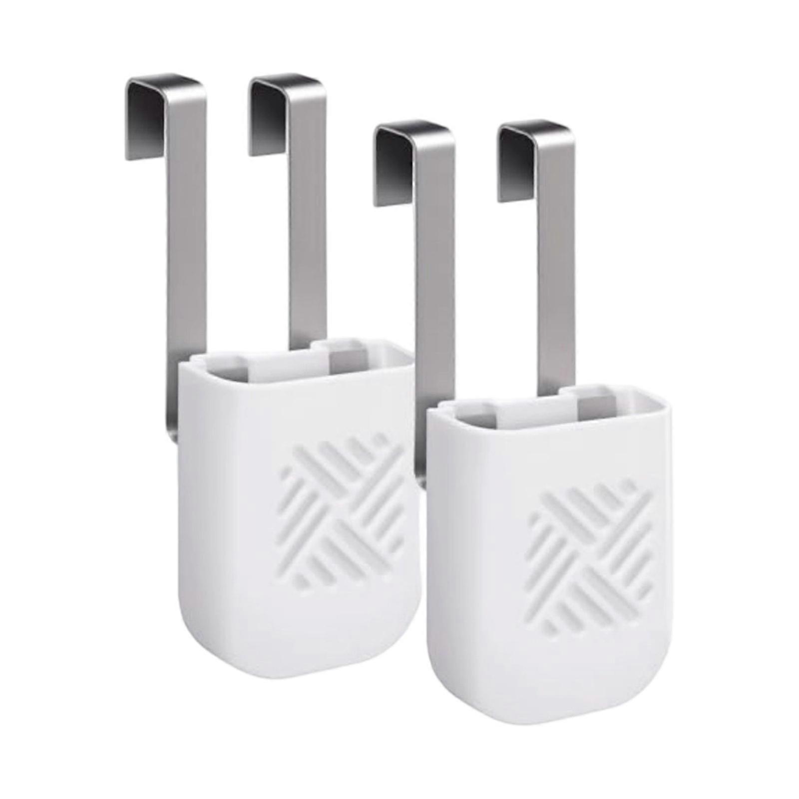 Efficient Toilet Tanks Holder Designed for Controlled Release and Sustained Freshness Maintenance Multicolor