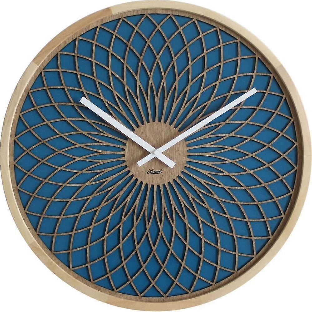 Hermle - 30101-002100 - Wall Clock