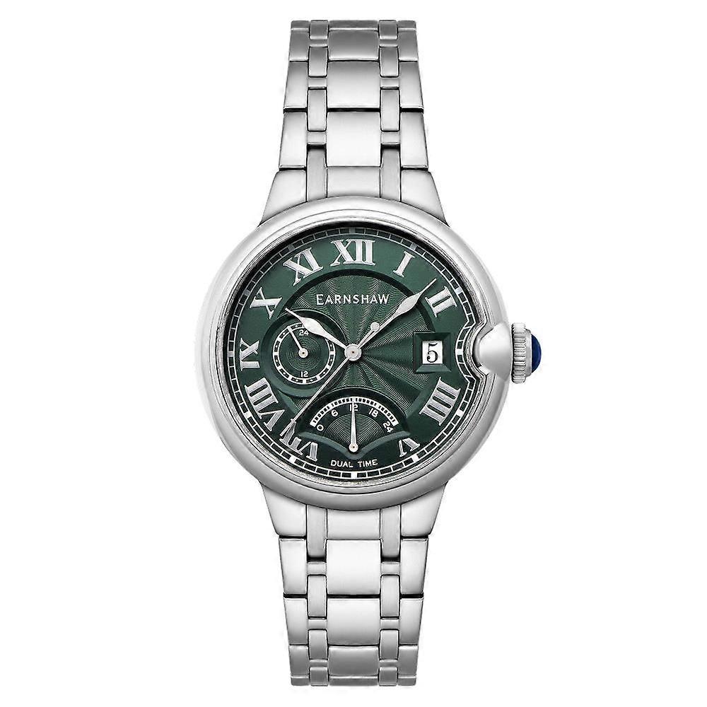 EARNSHAW ES-8288-88 Men's Watch