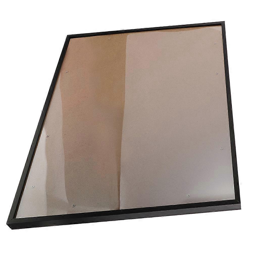 Poster Frame Black Aluminum for Wall Hanging Picture Frames