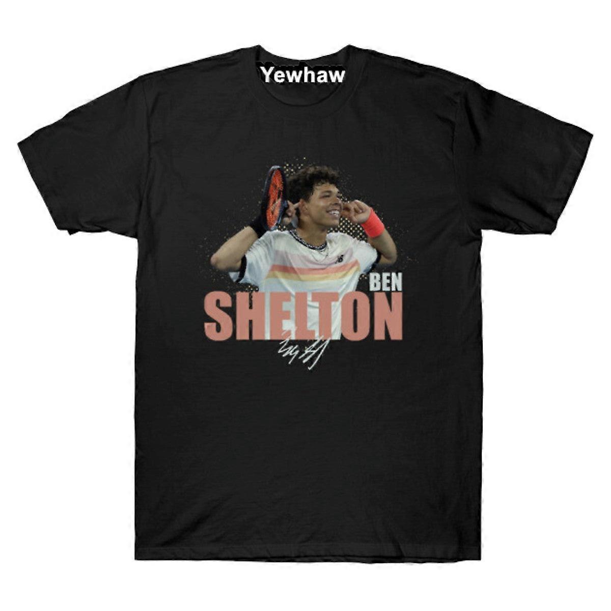 Ben Shelton T-shirt