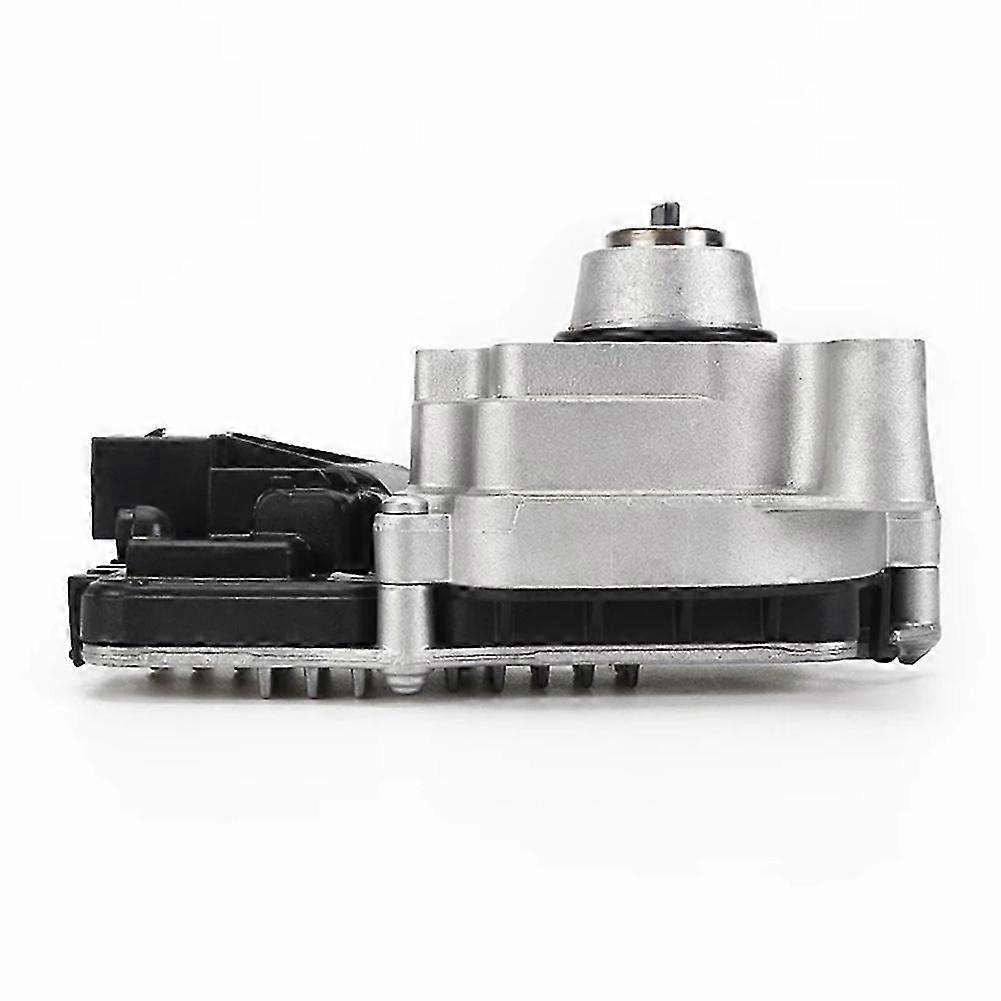 Longitudinal Torque Module Transfer Case Actuator for X5 X6 E70 E71 2011-2013 27607643762 27607610585