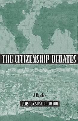 Citizenship Debates