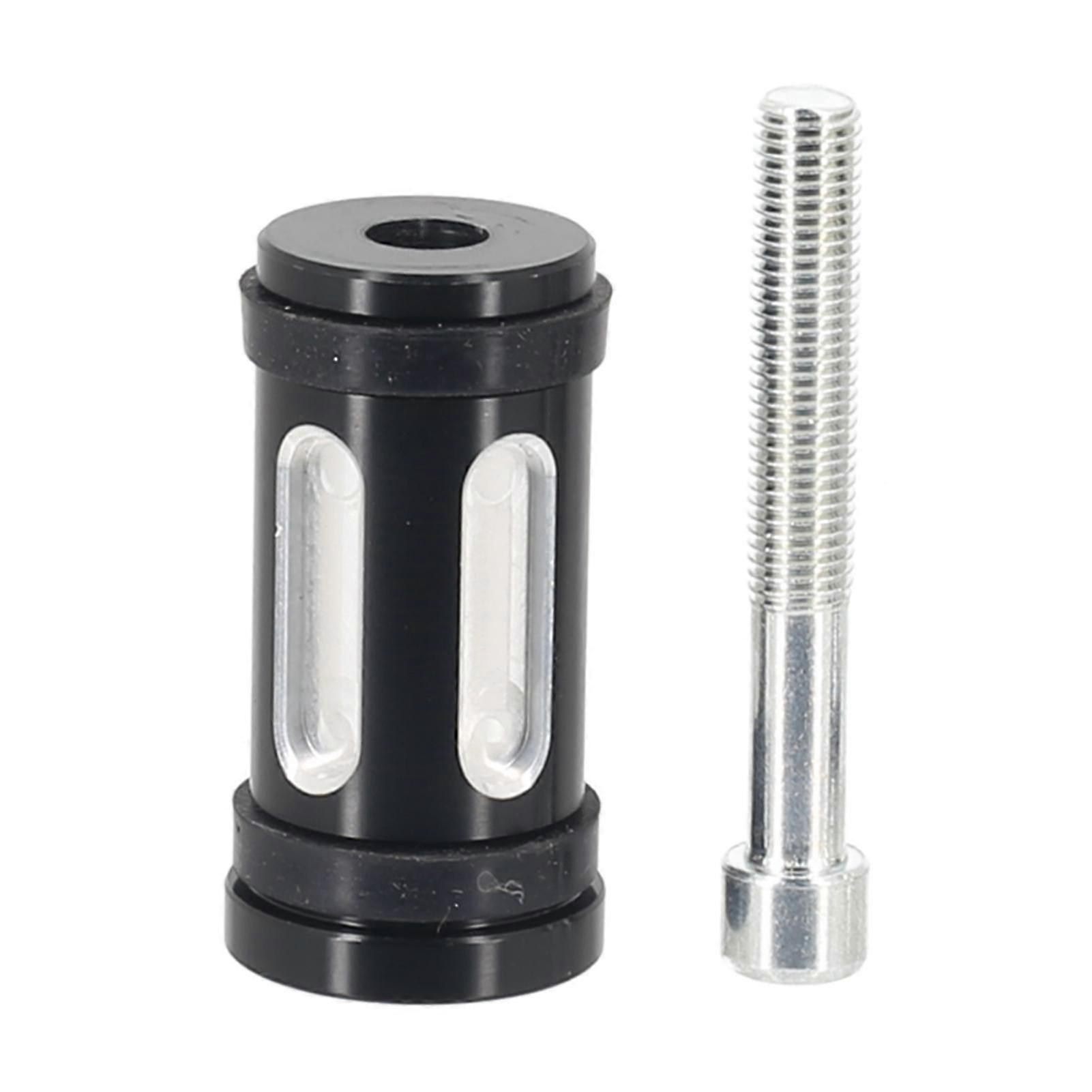 Cnc Foot Shifter Peg Replacement Aluminium Durable Motorcycle Shift Peg For Dyna For Softails
