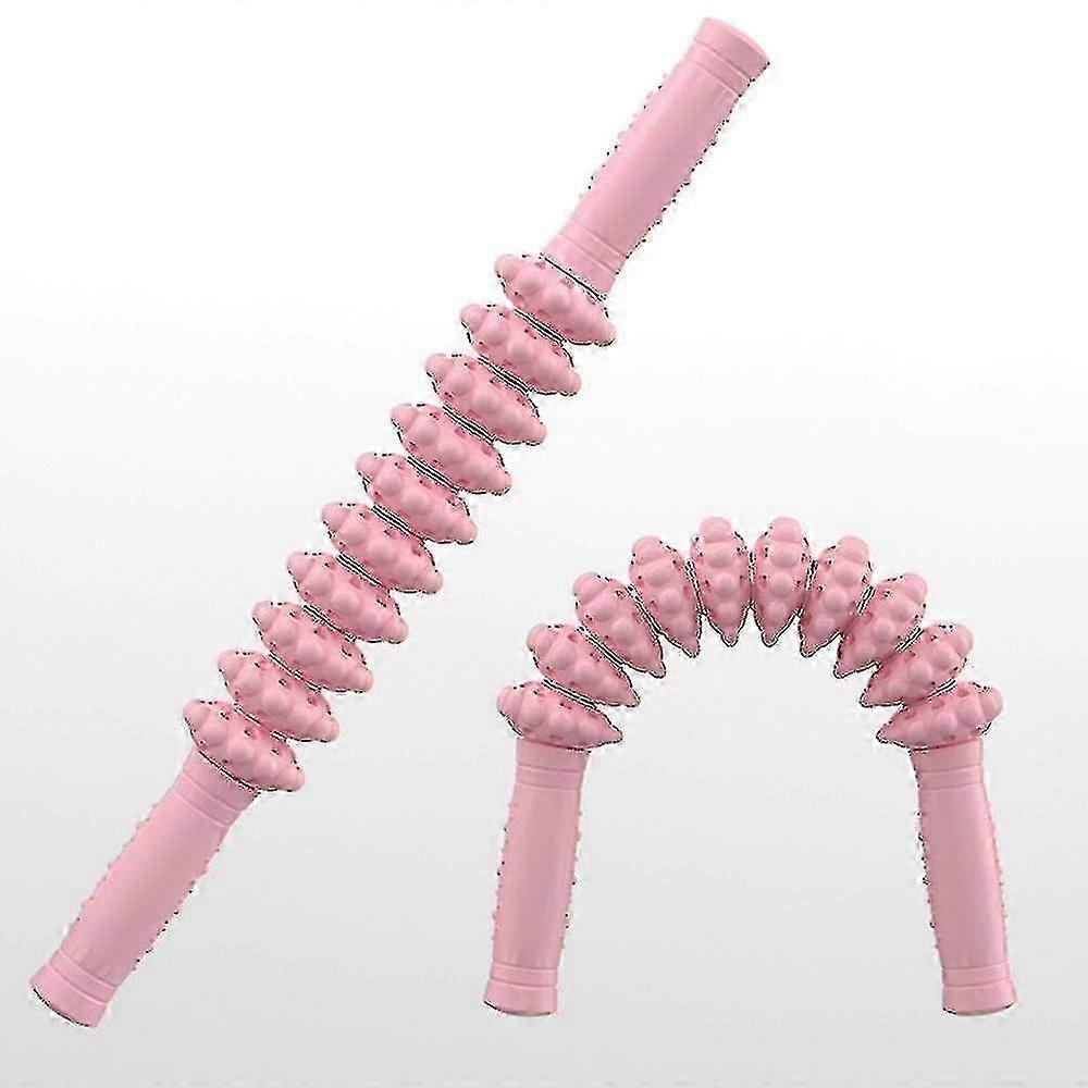Muscle Roller Deep Tissue Body Massager Roller Tools S Recovery A