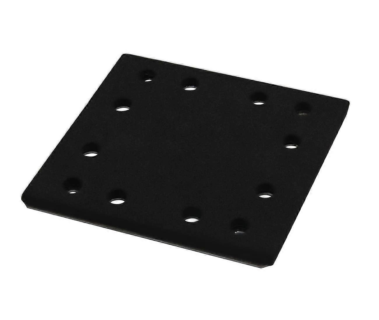 Sander Pad Replacement N442697 for DeWalt DWE6411 Orbital Sheet Sander 2 Pack Assembly