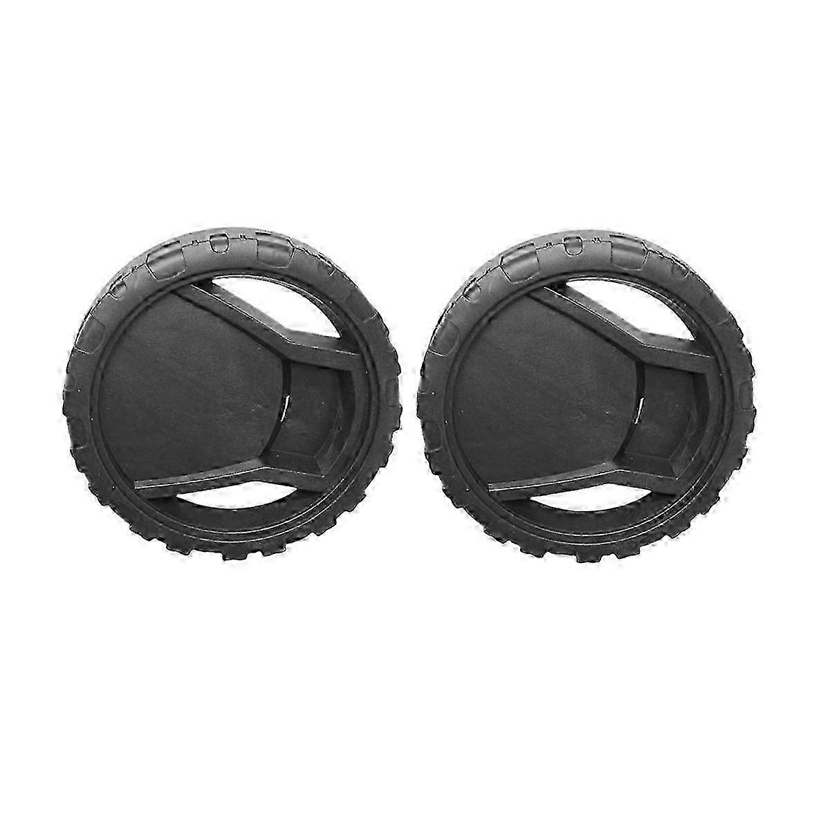 Karcher K2 K3 Pressure Washer Replacement Wheels 5.515-298.0