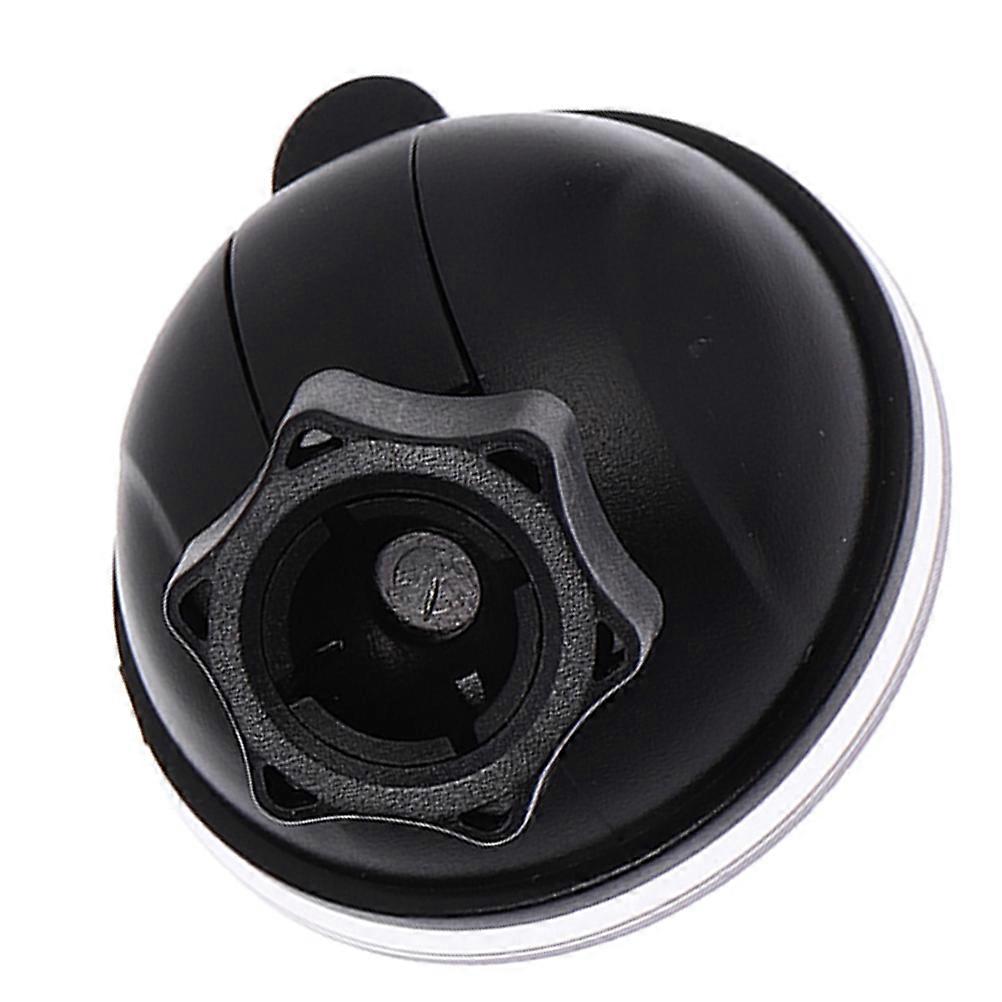 Stable Dash Cam Mount with Suction Cup for Car Use