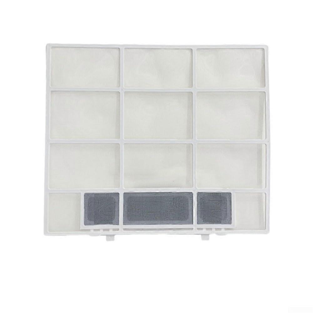 Air Conditioner Dust Filter for Midea Split System 1P 1.5HP Washable Reusable AntiDust Screen