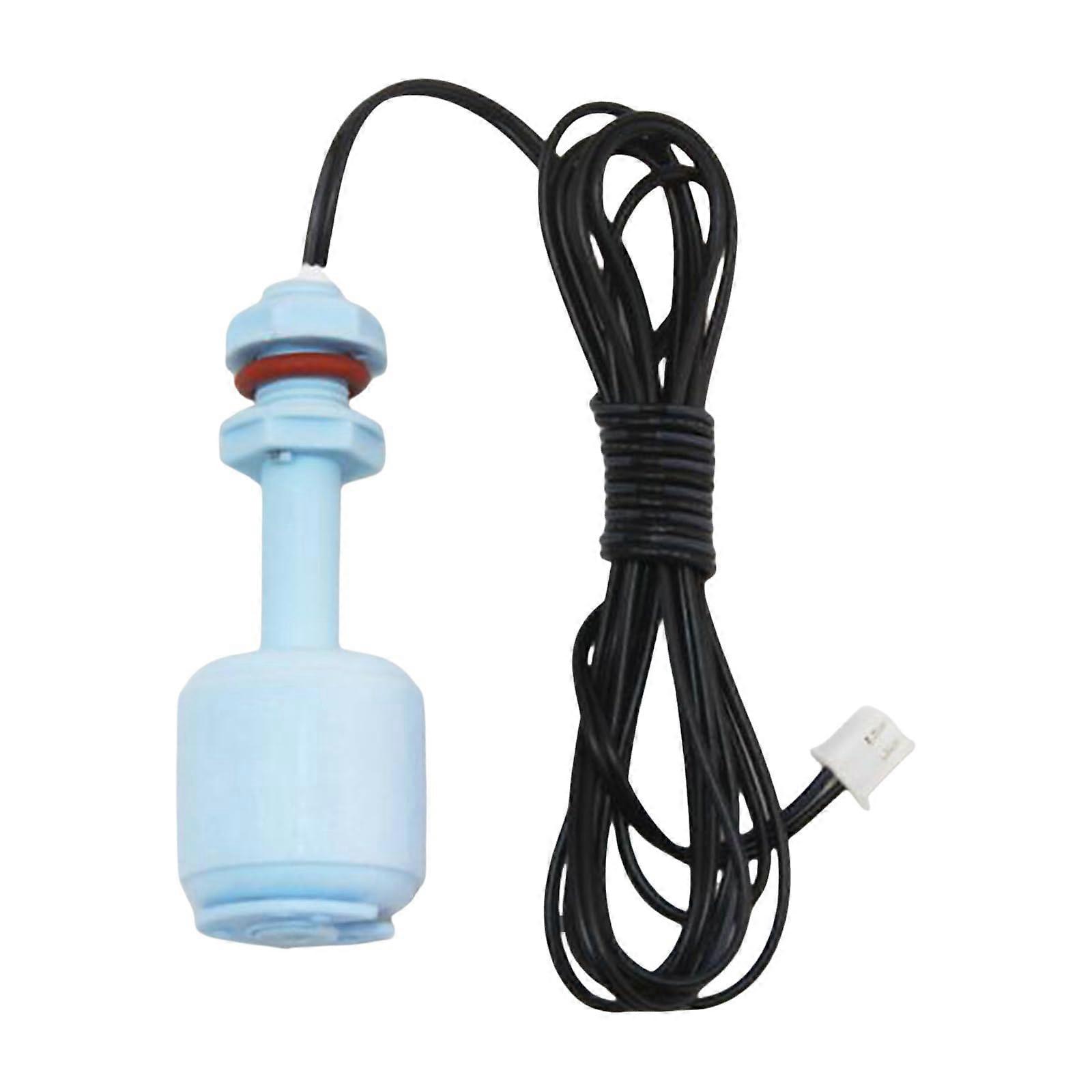Ice Maker Float Switch Two Wire Design Water Level Sensor for Commercial Ice Pellet Machine