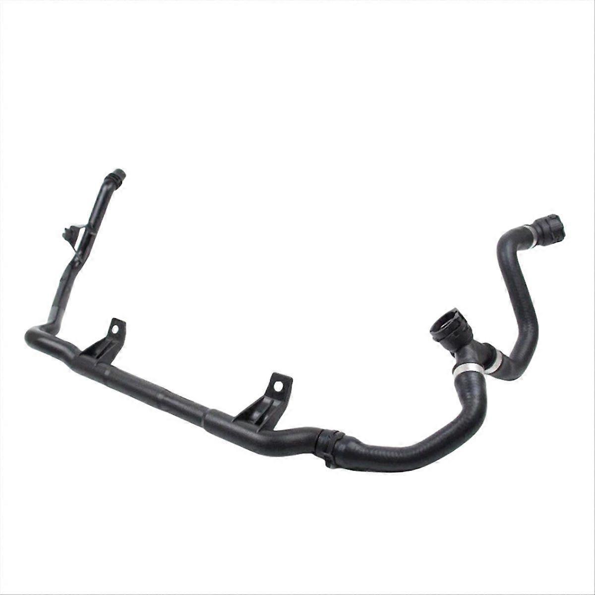 Water Tank Radiator Hose Cooling Pipe 17127548223 for BMW 1 Series E81 E87 E88 E82 E91 E93
