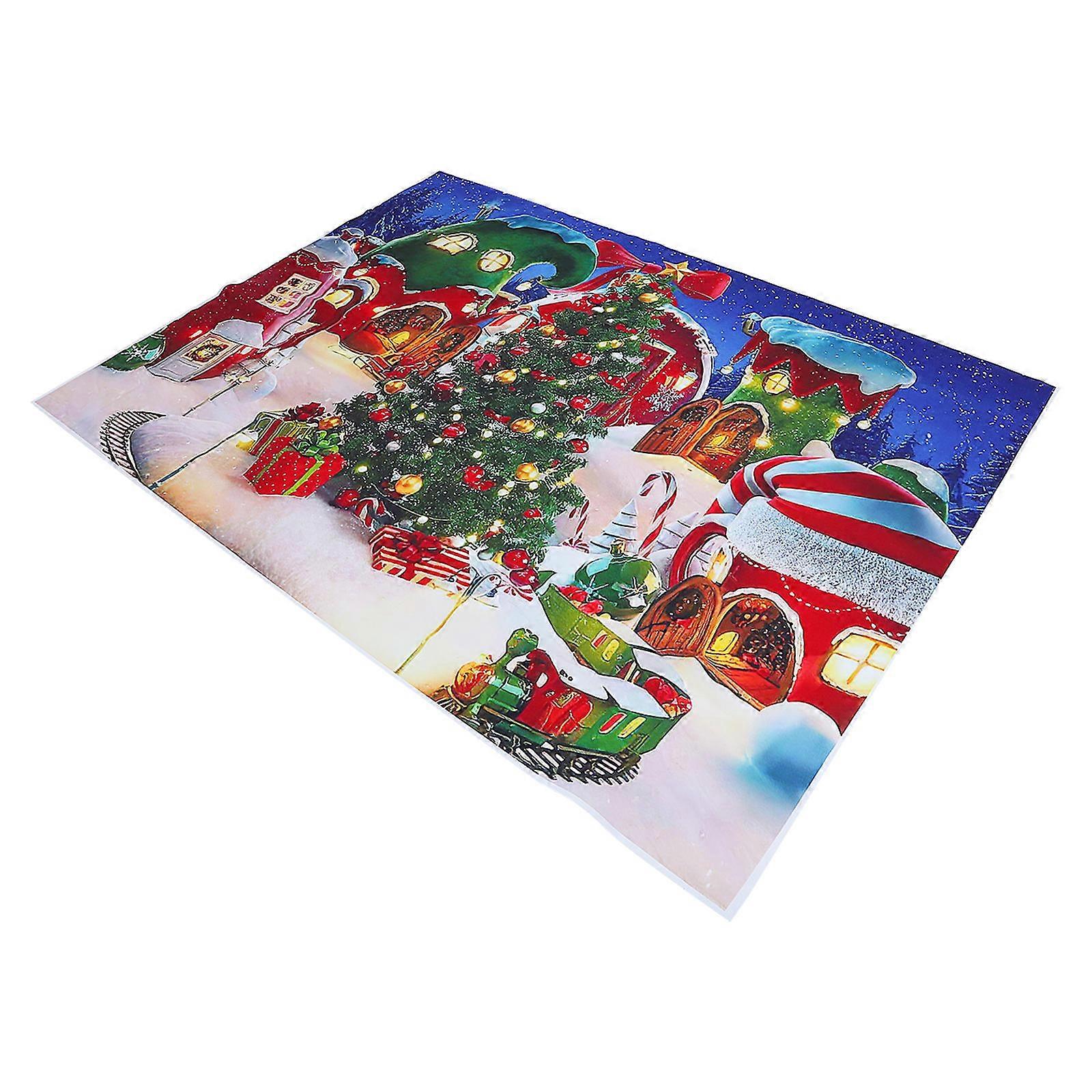 Background Cloth for Photographers Multi-Colored 210X150CM Realistic Pattern and Fine Texture 1Pcs