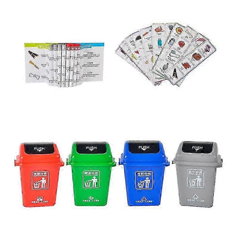 25-26 Plastic, Paper Educational Plaything For Home-c