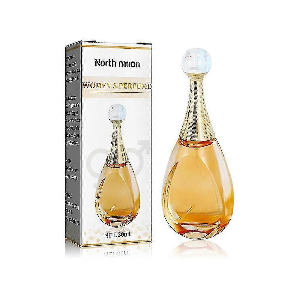 Damparfym Eterisk Olja Doft Varaktig Parfym