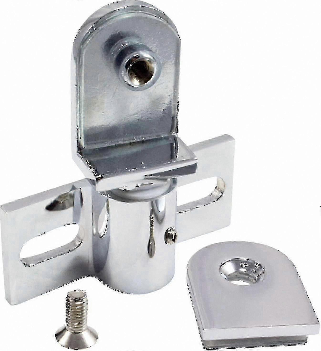 Swing Shower Door Pivot Hinge for Glass Panels