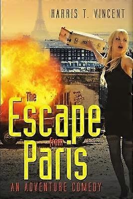 The Escape from Paris