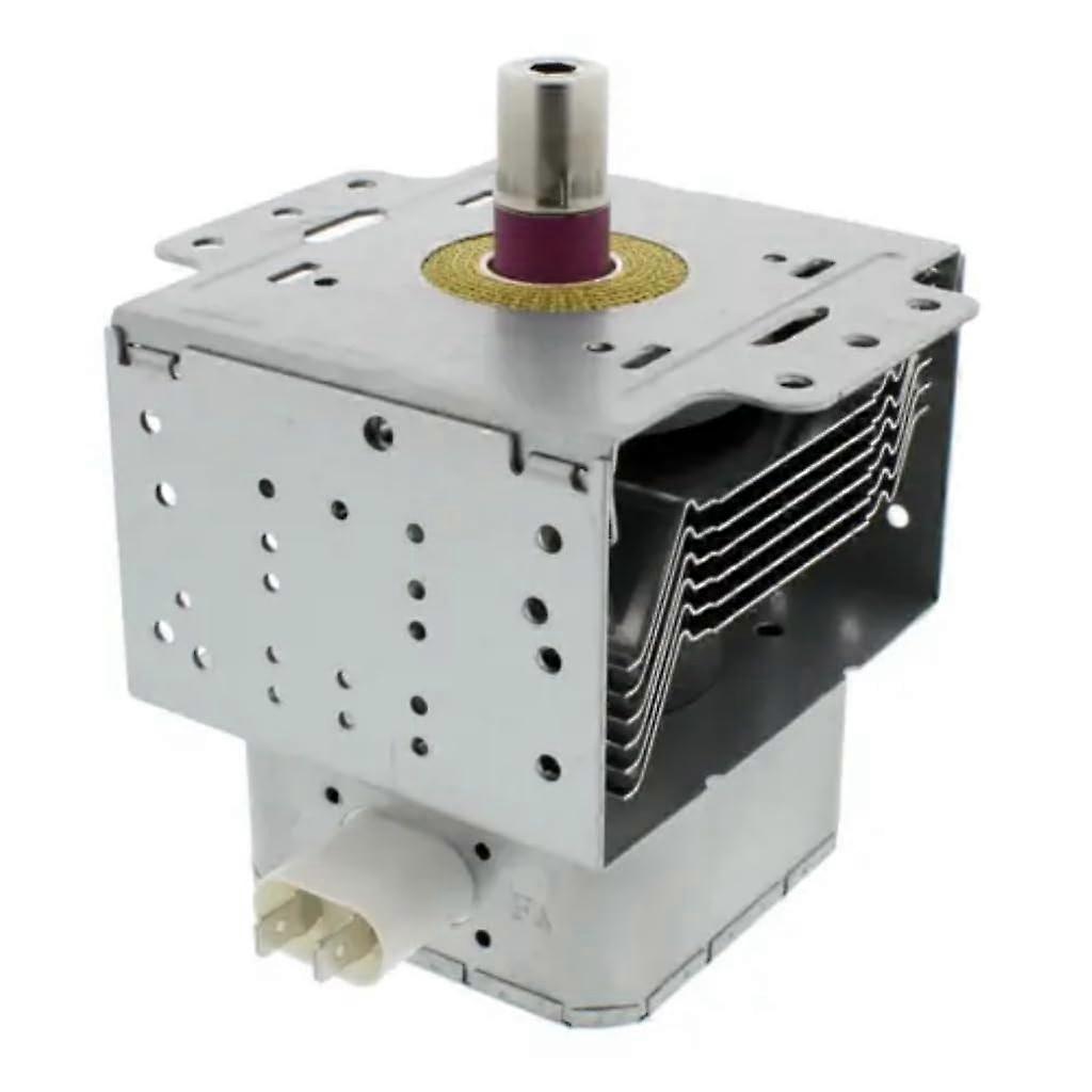 Durable, Easy Install, LongLasting Microwave Magnetron Replacement for KitchenAid KCMS185J Models