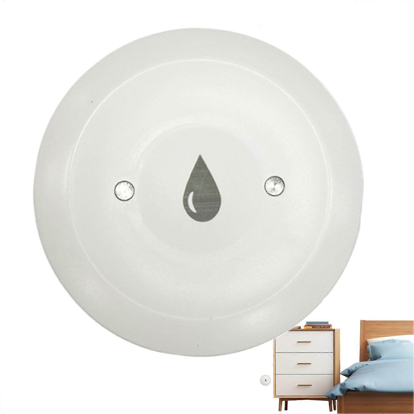 Wireless Water Leak Detector with Fast Leak Detection for Home Bathroom and Kitchen