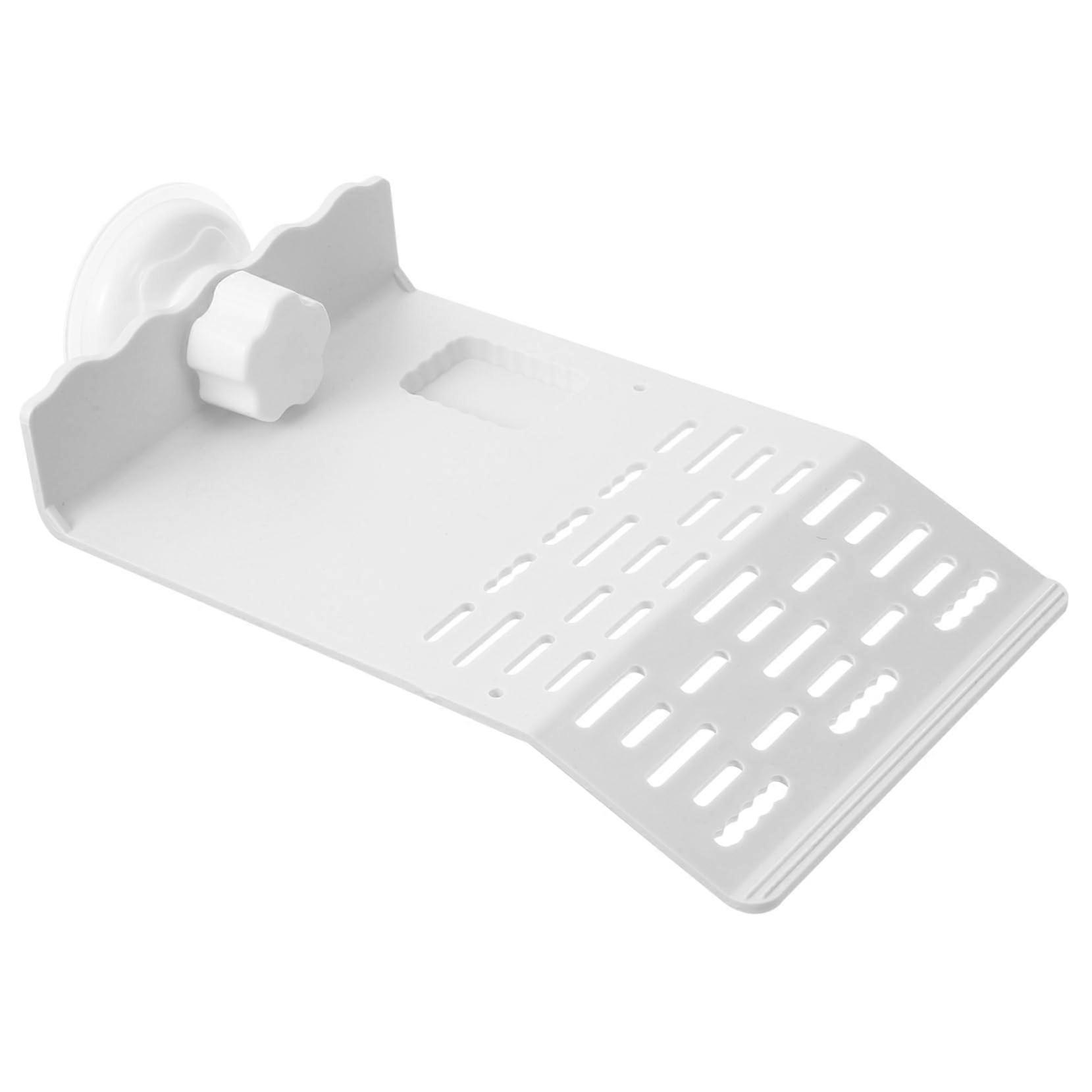 Floating Turtle Basking Platform with Suction Cups for Aquarium and Tortoise Tank Accessories