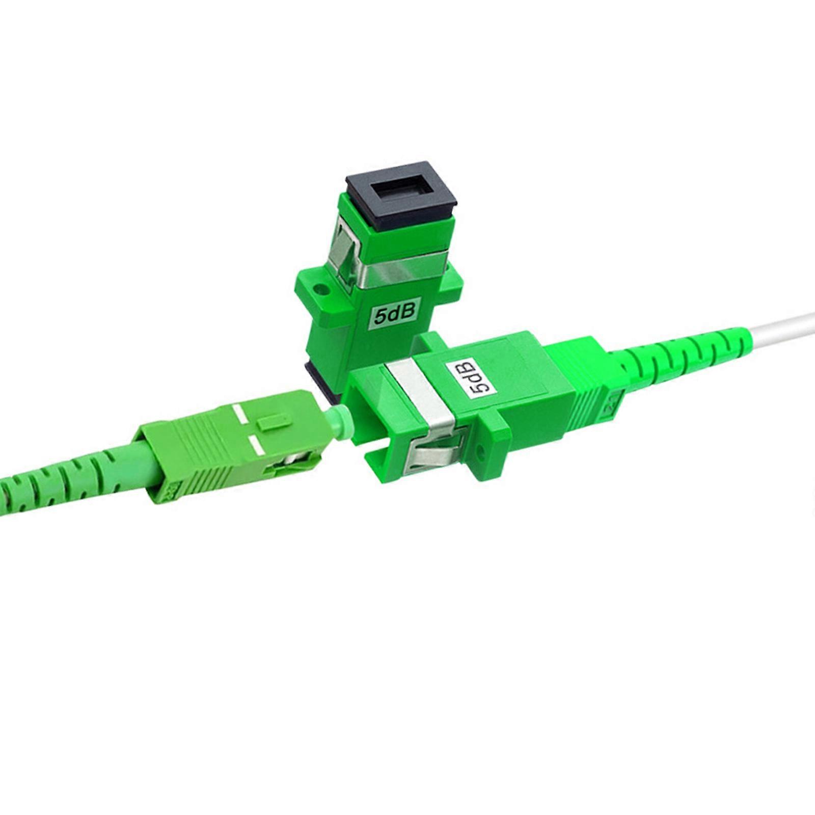 Good Performances 25m Single Mode / Fiber Cable Featuring LSZH Fast Internet Connection Multicolor