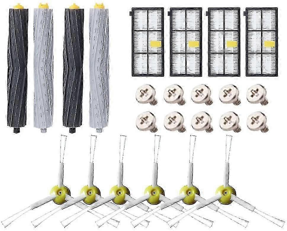 Household Sweeper Accessories