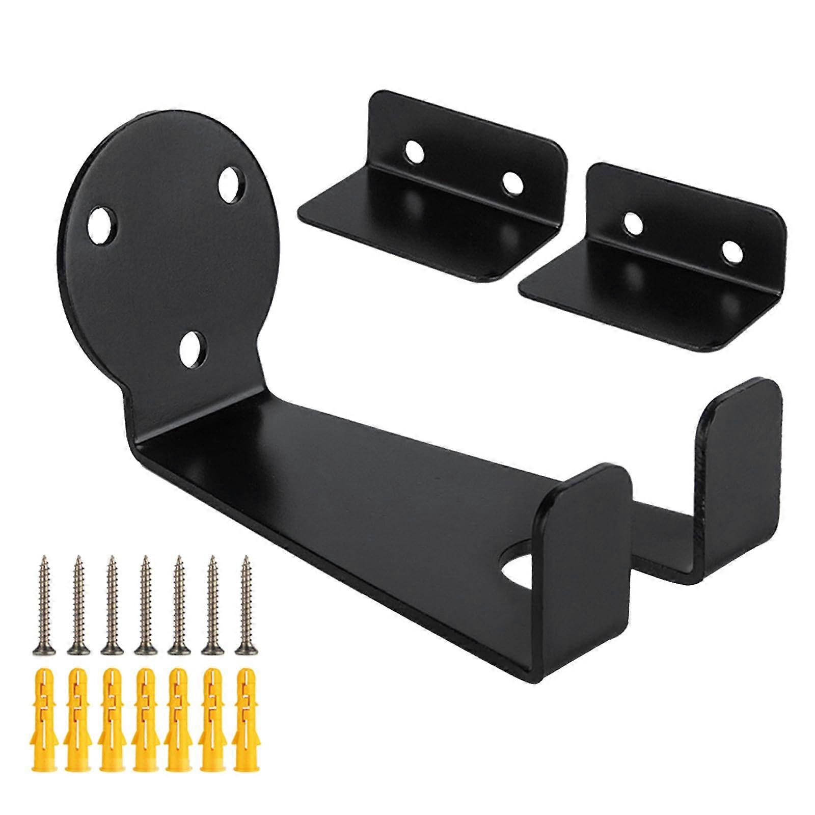 Heavy Duty Horizontal Bike Wall Mount Rack for Garage Storage and  Display