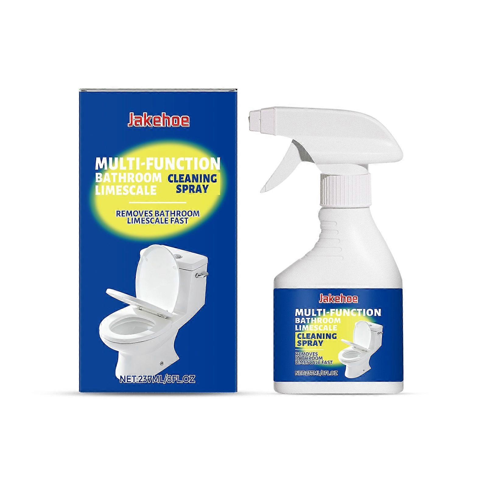 Jakehoe Multi-Purpose Cleaning Spray For Bathroom