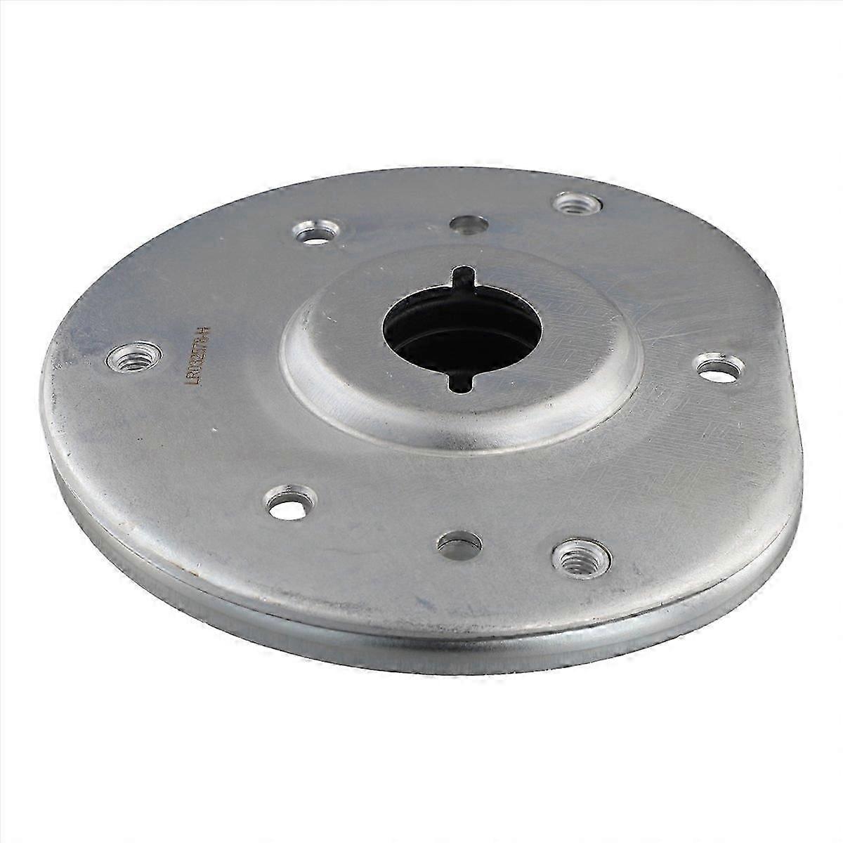 Bearings Suitable for Second-Generation