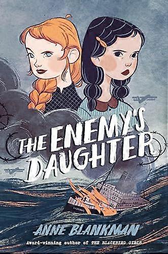 The Enemys Daughter