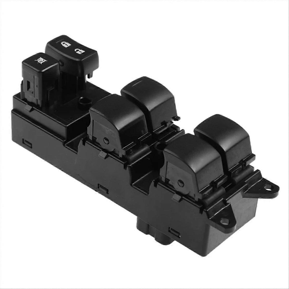 Car 8608A236 Power Window Master Switch Button for 