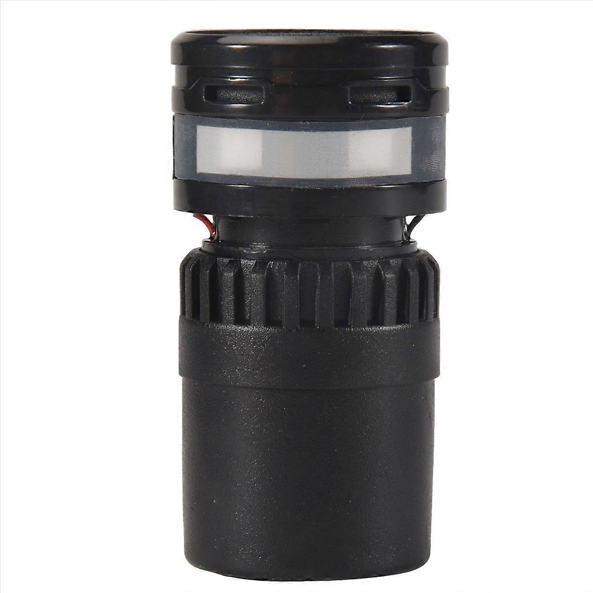 Microphone Capsule Moving-Coil Mic Replace Repair for D-557