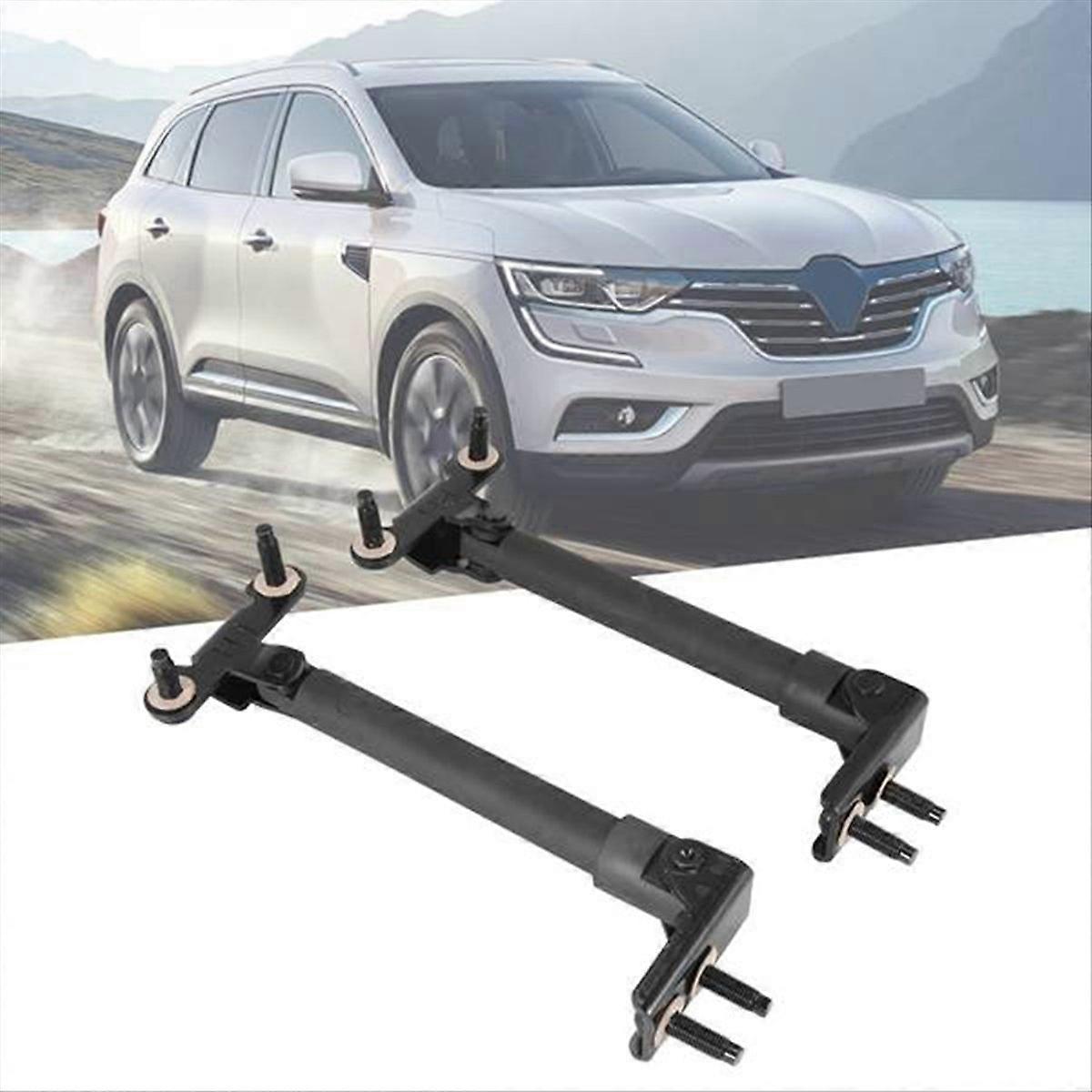 Car retaining assembly For Koleos 2008-2016
