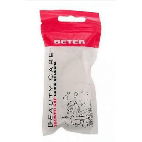 Beter Shower Cap