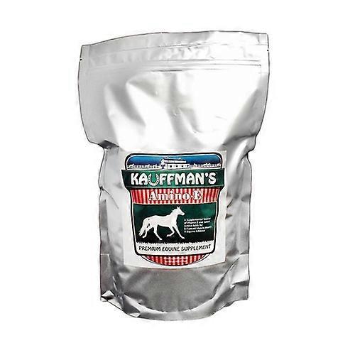 Kauffmans Amino-E Equine Supplement, 4 Lbs