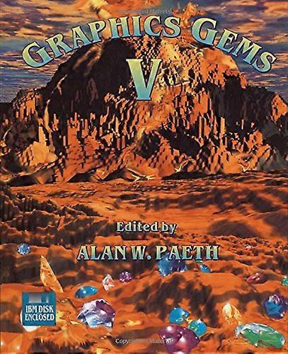 Graphics Gems