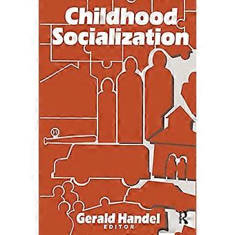 Socialisatie van kinderen