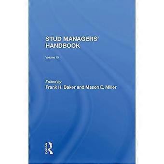 Stud Lederhåndbok, bind 19