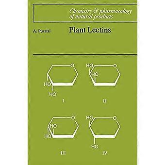 Plantaardige lectines