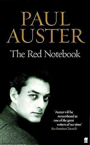 The Red Notebook