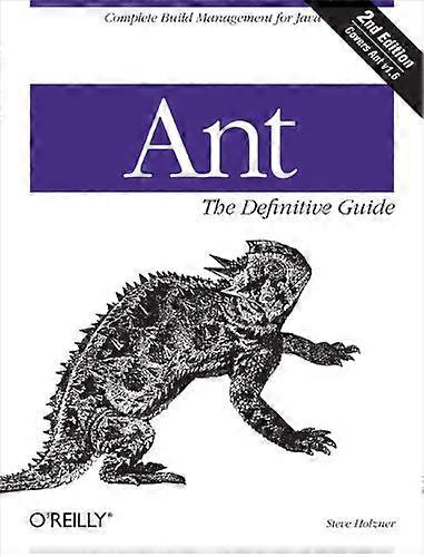 Ant: Lopulliset opas