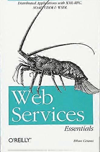 Web-Services Essentials