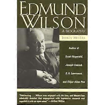 Edmund Wilson: En biografi
