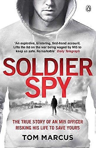 Soldier Spy