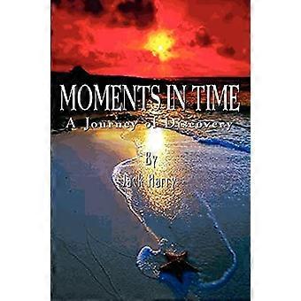 Momenti nel tempo: un viaggio alla scoperta