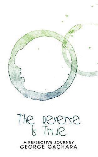 The Reverse Is True: A Reflective Hourney