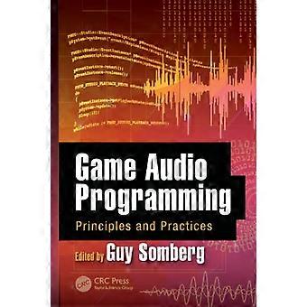 Jeu de programmation sonore : Principes et pratiques