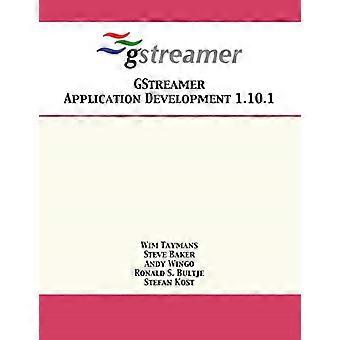 GStreamer Anwendungsentwicklung 1.10.1