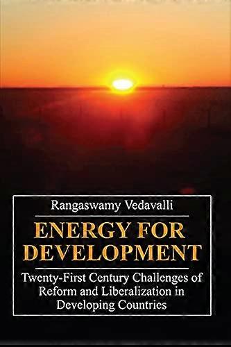 Energy For Development